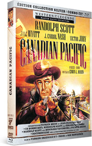 Canadian Pacific |   Blu-Ray